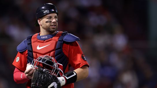Final: Royals 9, Red Sox 0 taken at Fenway Park  (Red Sox)